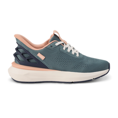 Women's Athens 2 - Stormy Weather/Rose