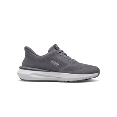 Men's Athens 2  Knit - Smoked Pearl
