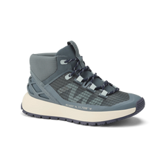 Women's Wasatch Mid - Stormy Weather/Surf Spray
