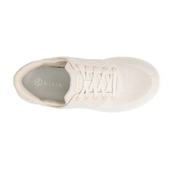 Men's Lima - White Creme