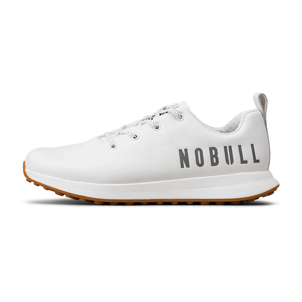 Men's Leather Golf Shoe