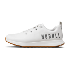 Men's Leather Golf Shoe