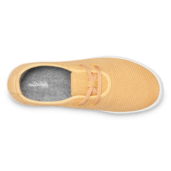 Men's Tree Skipper - Lux Beige (Blizzard Sole)
