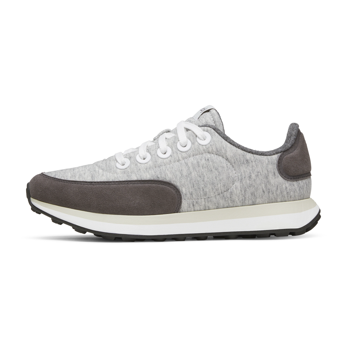 Men's Varsity Jersey - Light Grey/Anthracite (Blizzard Sole)
