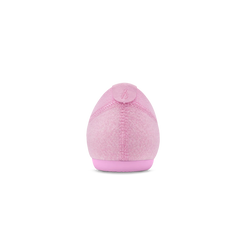 Women's Wool Breezers - Buoyant Pink