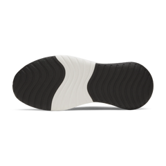 Women's Courier - Deep Navy (Natural White Sole)