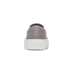 Women's Lounger Lift - Medium Grey (Blizzard Sole)
