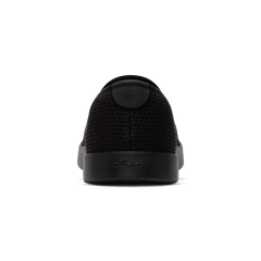 Women's Tree Loungers - Natural Black (Natural Black Sole)