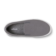 Women's Cruiser Slip On - Mist (Blizzard Sole)