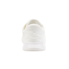 Women's Lima - Eggshell White