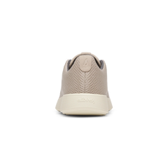 Women's Tree Runner NZ - Rugged Beige (Stony Cream Sole)