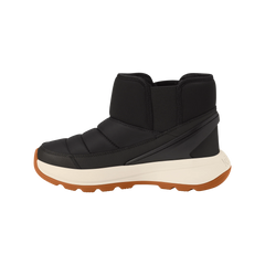 Women's Juno  2 Low Boot - Black/Whitecap Gray
