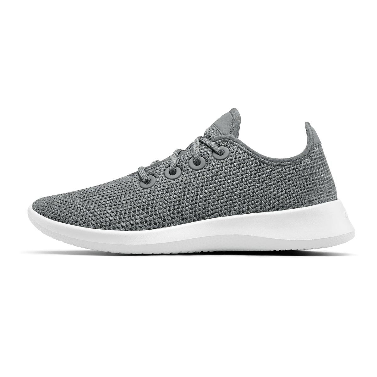 Men's Tree Runner - Mist (White Sole)