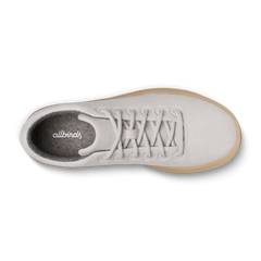 Women's Cruiser Terralux™ - Light Grey (Light Gum Sole)