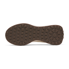Women's Varsity - Multi (Natural White Sole)