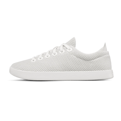 Men's Tree Piper - Kaikoura White (White Sole)