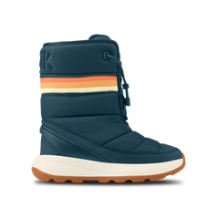Women's Juno  2 High Boot - Tidepool/Stripe