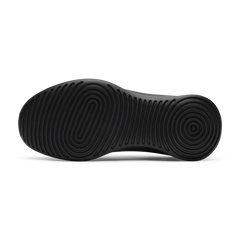 Women's Wool Runner Go - Natural Black (Natural Black Sole)