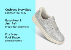 Wander Hands-Free - Champagne Metallic