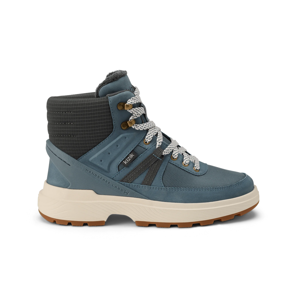 Women's Sierra Boot - Stormy Weather/Dark Shadow