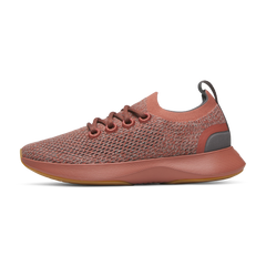 Men's Dasher NZ - Auburn (Auburn Sole)