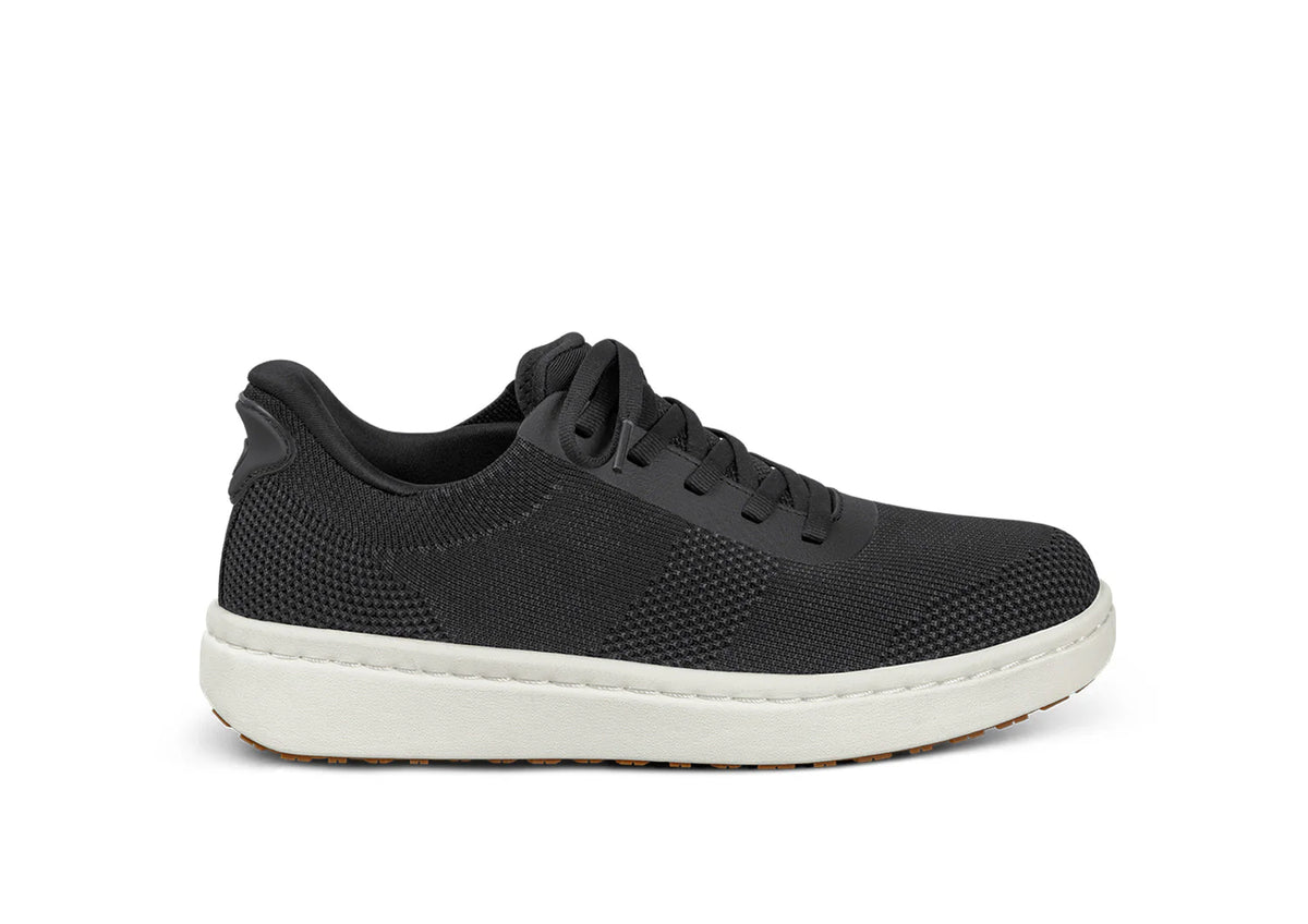 Wander Hands-Free Knit - Black