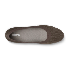 Women's Tree Breezer - Rustic Brown