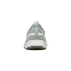 Women's Dasher NZ - Seagrass (Parchment Sole)