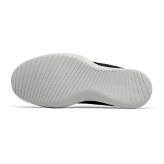 Women's Wool Runner - Natural Grey (Light Grey Sole)