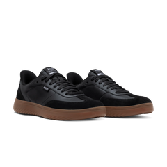 Men's Camden - Black/Gum
