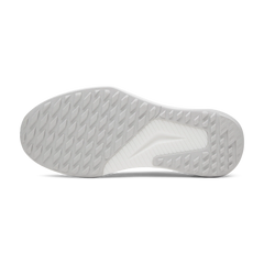 Men's Tree Glider - Blizzard/Bold Red (Blizzard Sole)