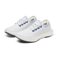 Women's Tree Dasher 2 - Blizzard/Hanami Night (Natural White Sole)