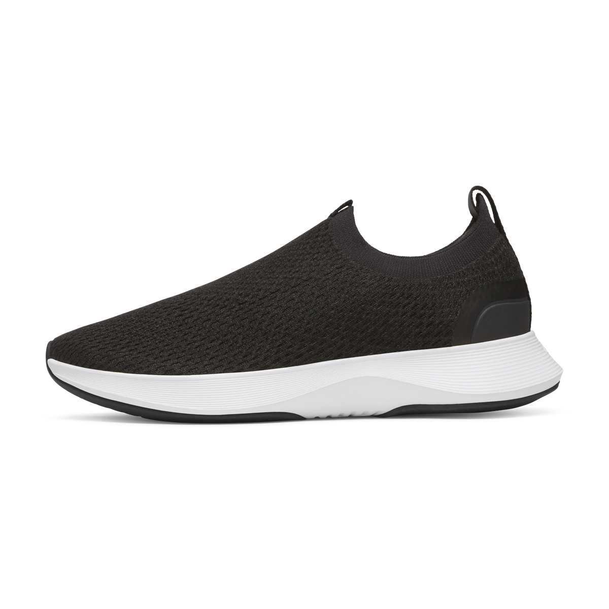Women's Dasher NZ Relay - Natural Black (Blizzard Sole)