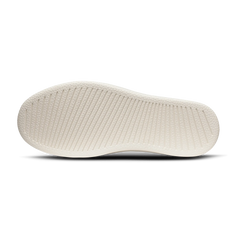 Smallbirds Wool Loungers - Big Kids - Calm Cargo (Natural White Sole)