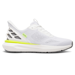 Men's Athens 2 - White/Minced Quince