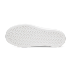 Women's Canvas Piper - Natural White/Hanami Night (Blizzard Sole)