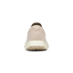 Men's Wool Dasher Mizzle - Rugged Beige (Stony Cream Sole)