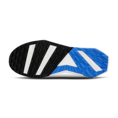 Men's Tree Flyer 2 - Blizzard/Pure Azure (Blizzard Sole)