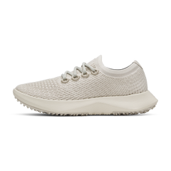 Women's Tree Dasher 2 - Weathered White (Weathered White Sole)