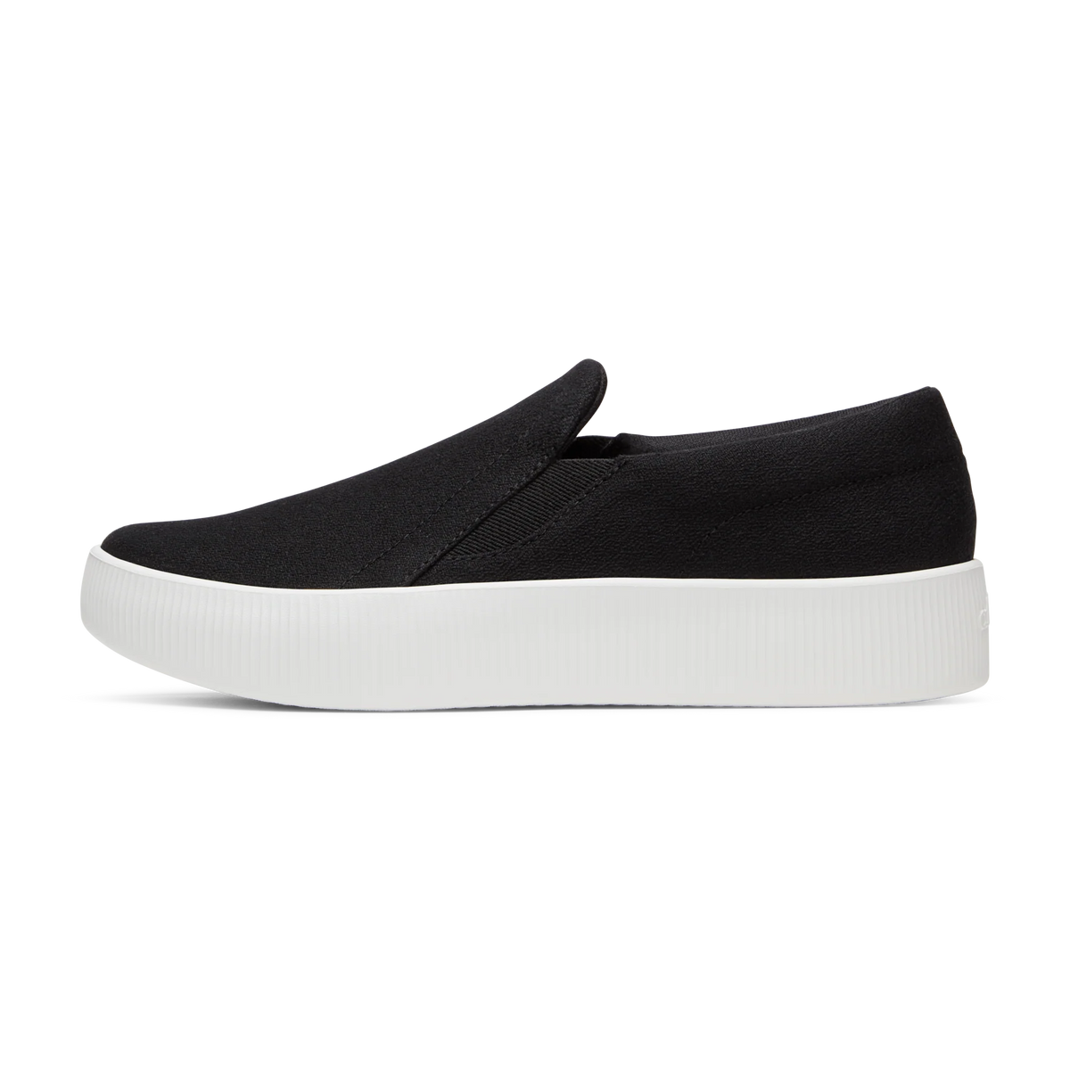 Women's Lounger Lift - Natural Black (Blizzard Sole)