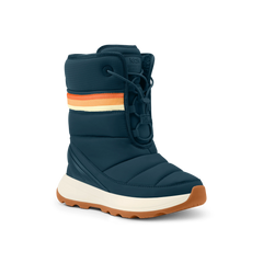 Women's Juno  2 High Boot - Tidepool/Stripe
