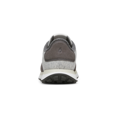 Men's Varsity Jersey - Light Grey/Anthracite (Blizzard Sole)