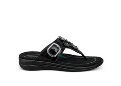 Daisy - Black
