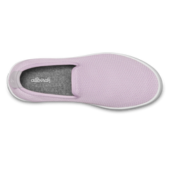 Men's Tree Loungers - Lilac (White Sole)