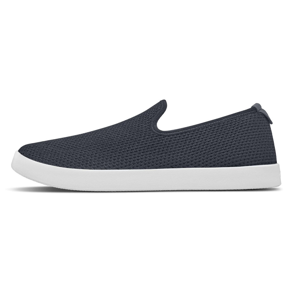 Men's Tree Lounger - Navy Night (White Sole)