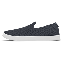 Men's Tree Lounger - Navy Night (White Sole)