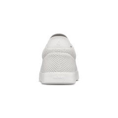 Women's Tree Piper - Kaikoura White (White Sole)