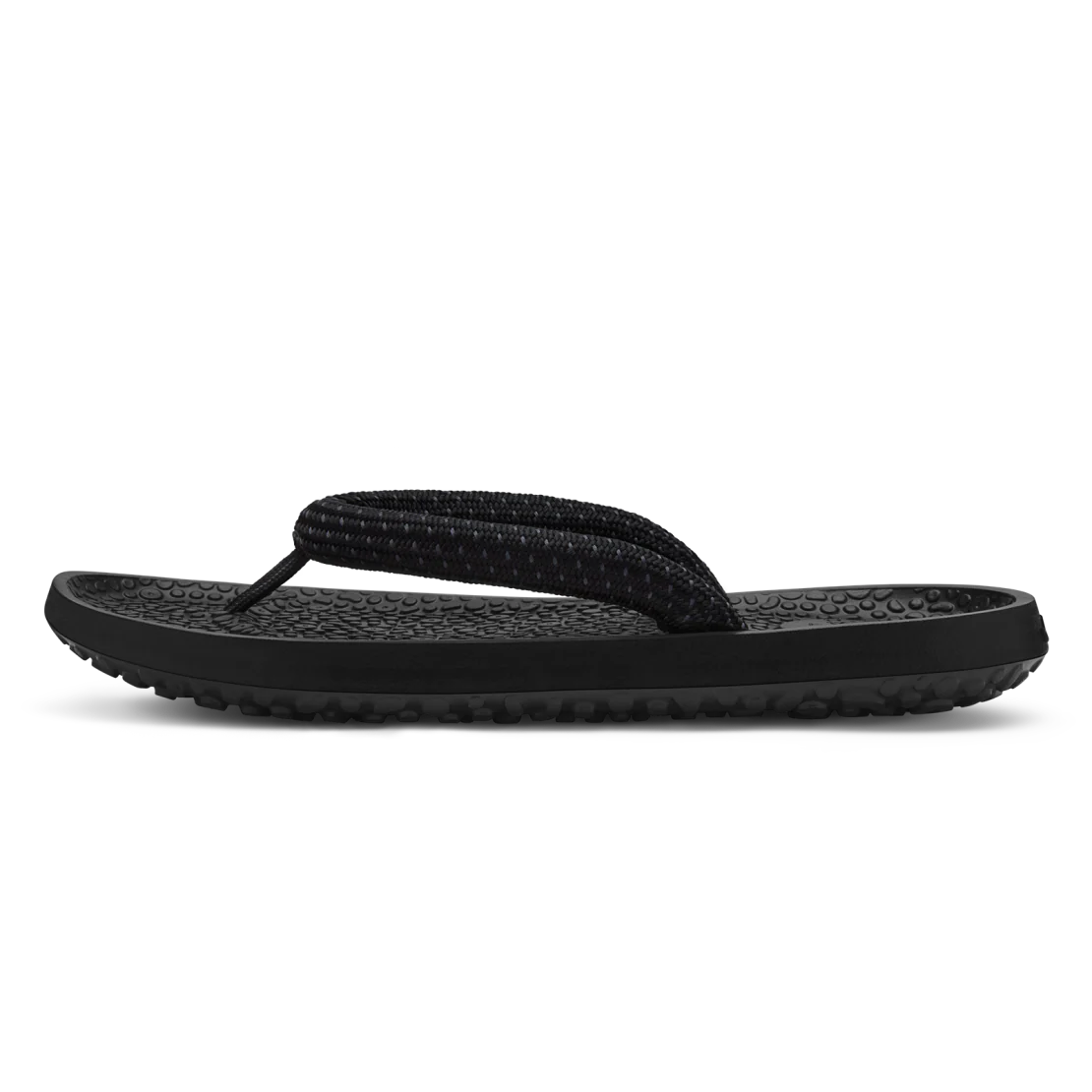 Sugar Zeffer 2 - Natural Black