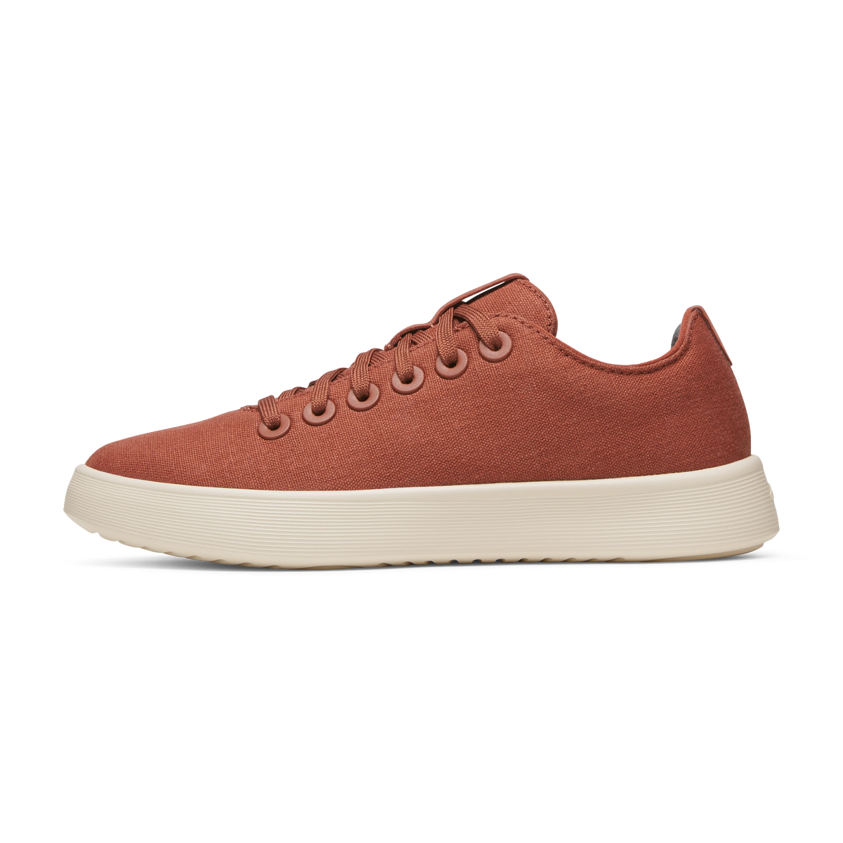Men's Canvas Cruiser - Adventurous Auburn (Warm White Sole)