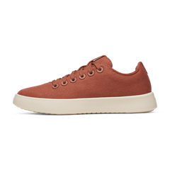Men's Canvas Cruiser - Adventurous Auburn (Warm White Sole)